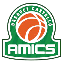 Amics del Basquet Castello