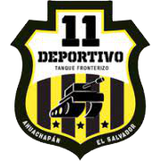 OnceDeportivodeAhuachapanReserves